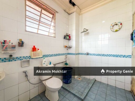 FREEHOLD & CORNER LOT | Double Storey Semi-D Anggerik Eria, Kota Kemuning