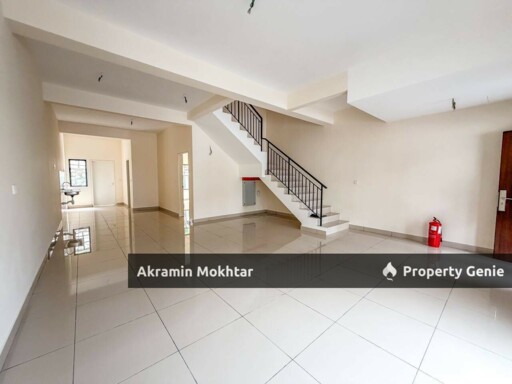 Cheapest | 3 Storey Terrace Nassim Height Ukay Bistari,Ampang