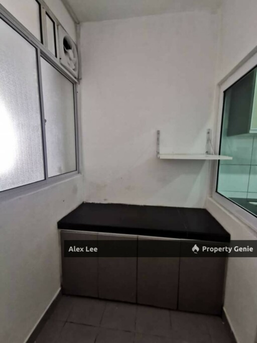 Spacious 3 Bedroom Condominium For Rental In Jalan Yaacob Latif Which near Hukm