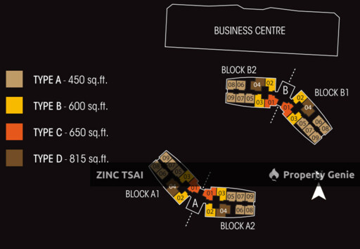 Kenwingston Residence {Save RM 44,000}
