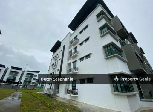 Prima Matang Apartment FOR SALE @Kuching Sarawak