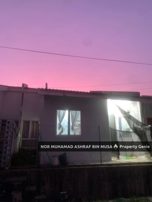 Teres Setingkat Prima Bandar Puteri Jaya Sungai Petani Kedah