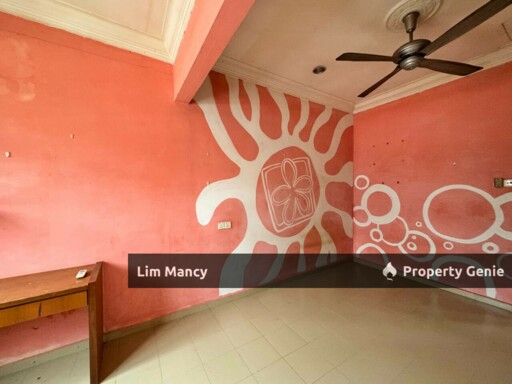 Taman Perling Jalan Pucung Sell with Below Market and Lower Deposit