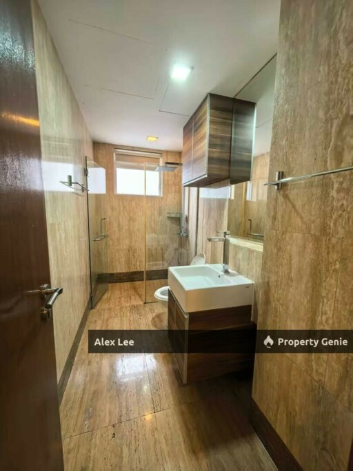 Hijuan Kiara Luxury Condominium Mont Kiara Spacious Modern Unit With Fully Furnished Move In Ready 3 Bedroom Condo High Floor City View Near International Schools Shopping And Public Transport