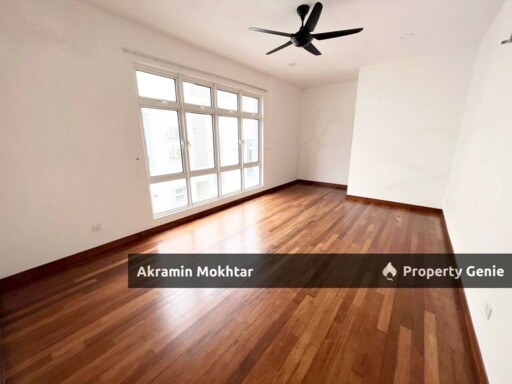 Freehold | Double Storey Bungalow, Casa Idaman @ Setia Alam