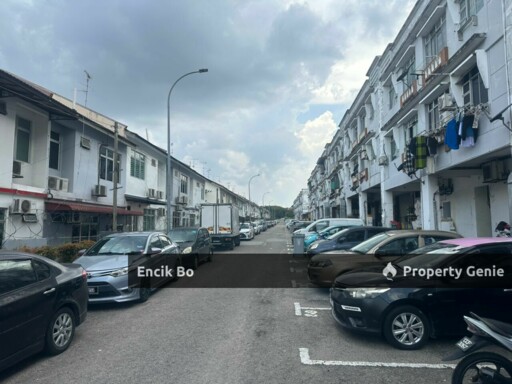 ✨ 𝗦𝗛𝗢𝗣 𝗔𝗣𝗔𝗥𝗧𝗠𝗘𝗡𝗧 𝗙𝗢𝗥 𝗦𝗔𝗟𝗘 @ 𝗧𝗔𝗠𝗔𝗡 𝗘𝗛𝗦𝗔𝗡 𝗝𝗔𝗬𝗔 ✨