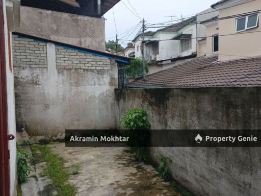 Freehold & Facing Open | 2 STOREY TAMAN BUKIT KAJANG BARU, KAJAN
