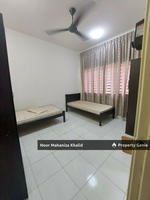 Townhouse Putra Heights, Putra Nilai Negeri Sembilan