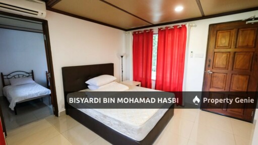 JUNGLE RETREAT RESORT, BATANG KALI SELANGOR .