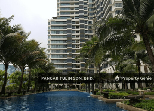 Saujana Residency