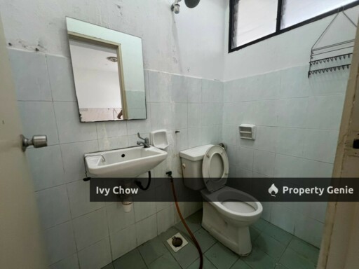 Sri Awana Townhouse Skudai