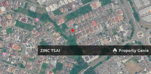 2 Storey Detached House @ Bandar Country Homes {Save RM 142,500}