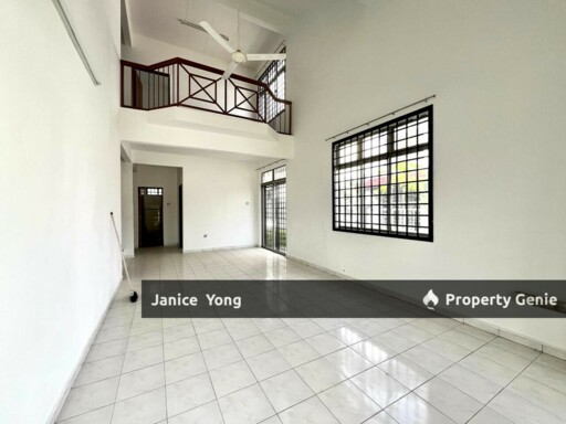 Taman Megah Ria Masai Jalan Api-Api