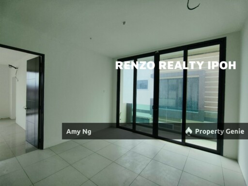 3 Storey 𝐒𝐞𝐦𝐢 𝐃 Ampang Ipoh For Sale