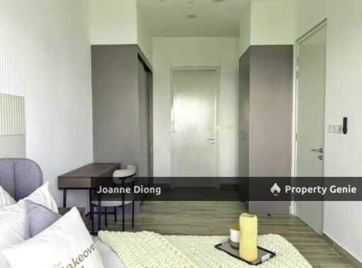 Hampton Height Damansara