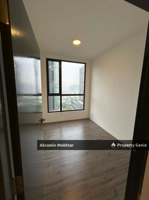 FREEHOLD & 1 COVERED PARKING | HENNA RESIDENCE @ THE QUARTZ, WANGSA MAJU