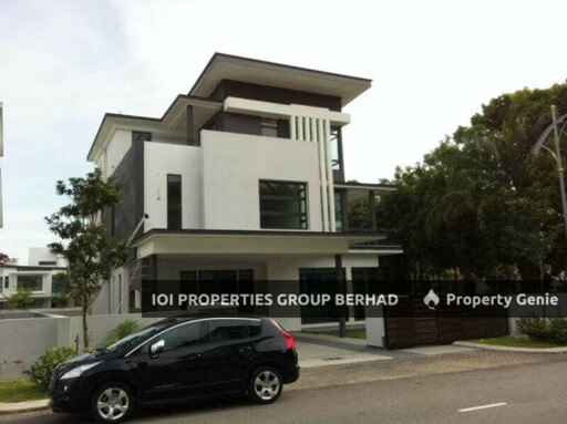 Grand Ville, Kulai