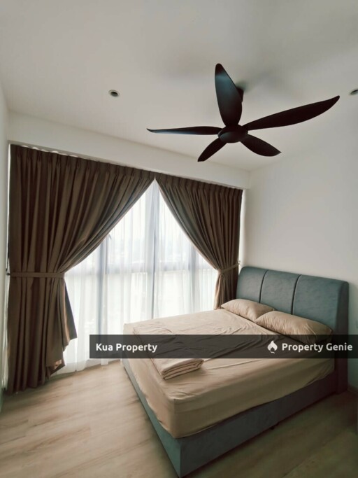 For Rent! Milano 8 Apartment at Jalan Wan Alwi