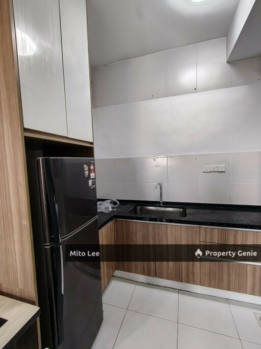 Sky Oasis Apartment For Rent!!