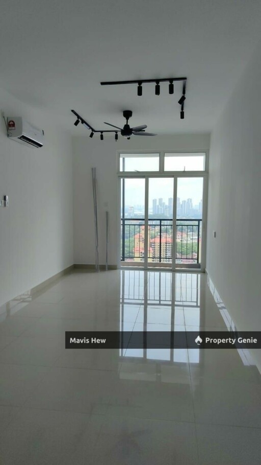 For Rent, Trellis Residences @Jalan Puncak Saujana, 1 Carpark