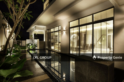 The Royale @ Cheras