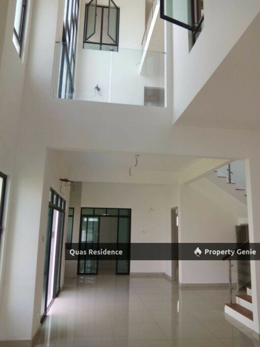 Quas Residence