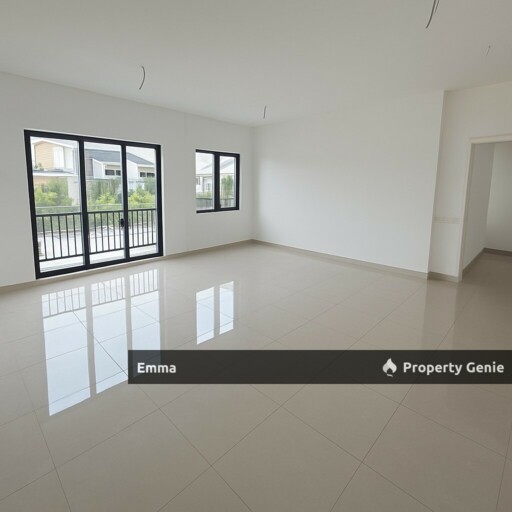 NARA Eco Ardence Townhouse | Freehold | 4 Bedrooms | Entry Landed @ RM900K | High Demand Area