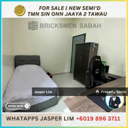 Taman Sin On Jaya 2