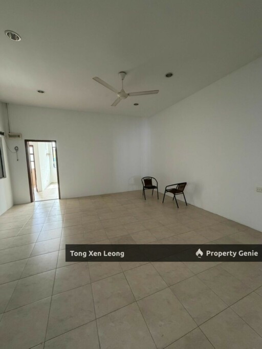 2 Storey Shoplot For Sale @ Pertam Jaya