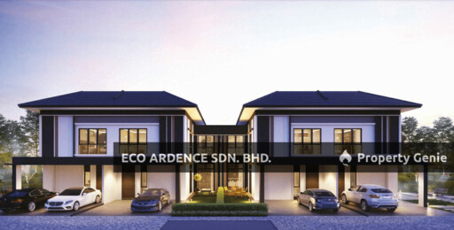 Eco Ardence Nara