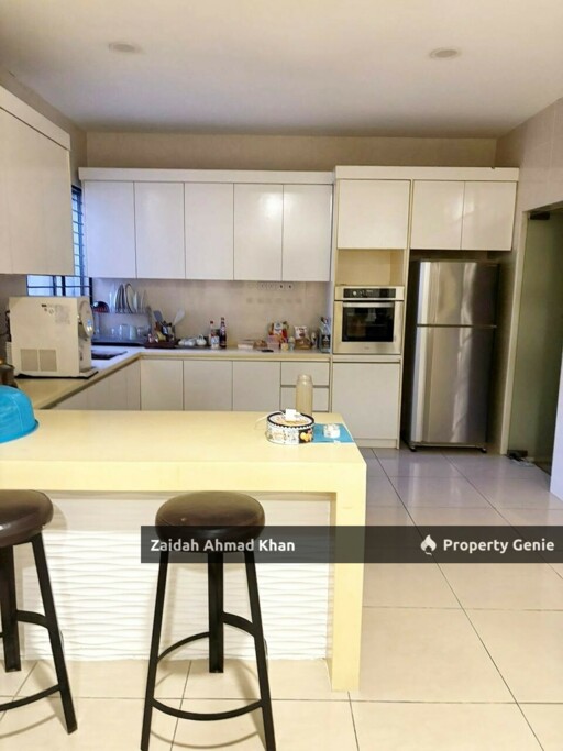 2.5 STOREY BUNGALOW FOR RENT 16 SIERRA PUCHONG FULL FURNISHED BUNGALOW