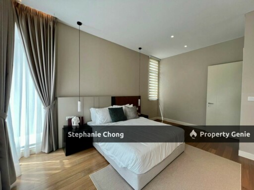 🏡 Luxury Zero-Lot Bungalow @ Foresthill, Damansara Perdana | From RM3.6M! 🌟