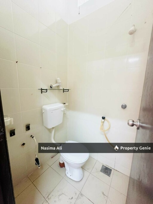 Single Storey Jalan Abu Bakar, Jalan Kebun, Seksyen 30, Shah Alam