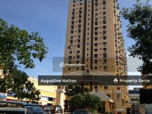 Serina Bay, Hilir Sg Pinang, 11600 Jelutong on Sales by Auction save 122k or 27% below mv