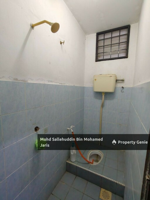 [FREEHOLD FACING OPEN] TERES SETINGKAT PERMATANG BADAK MAJU, KUANTAN