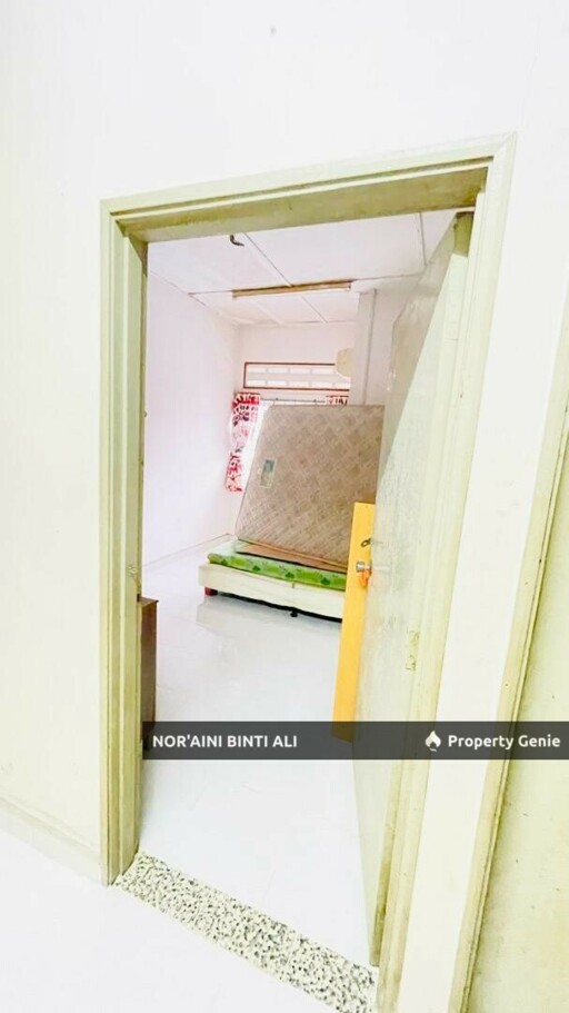 For Sale  ‼️TURUN HARGA‼️  *TERES DUA TINGKAT GELIGA BESAR, KEMAMAN [OPEN TITLE]