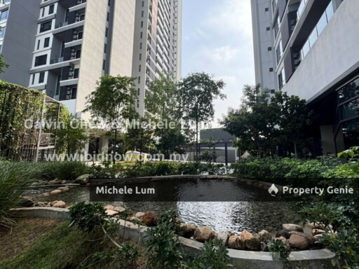 [Below Market 36%] Tria Seputeh Residences 9 Seputeh