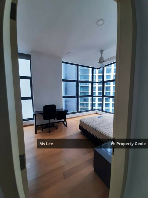 Mirage Residence @ KLCC-level 10-Ready End of July