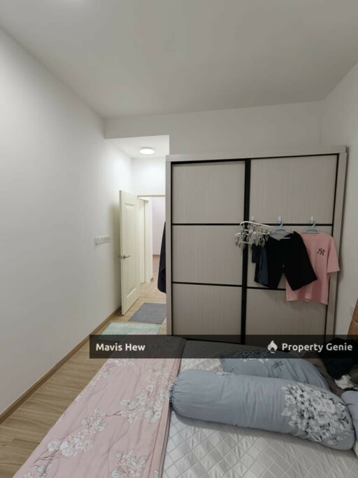 For Rent, Central Park Laman Harmoni @ Tampoi