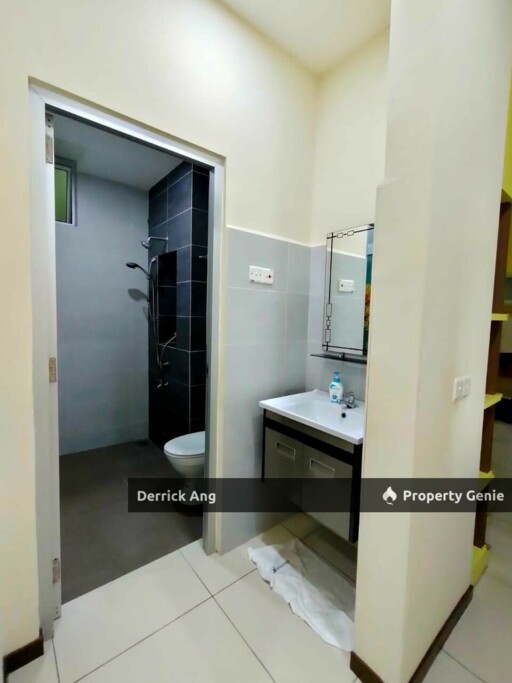 For Rent - The Seed For Rent Taman Sutera Utama For Rent Sutara For Rent Johor For Rent