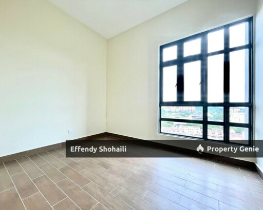 AURA RESIDENCE PRESINT 8 PUTRAJAYA