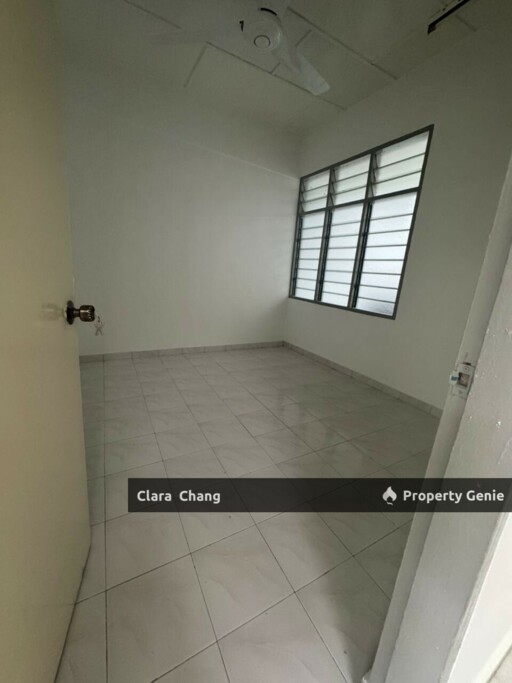 Taman Puteri Kluang Single Storey Terrace House Renovated | Can Full Loan