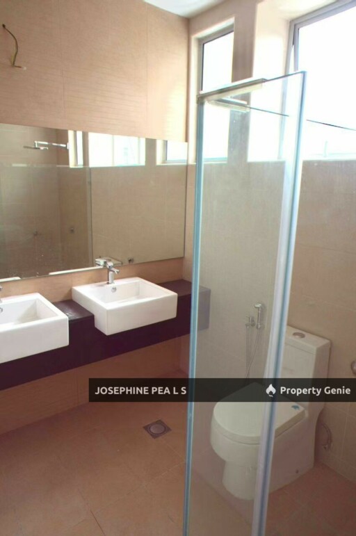 Kepong Kuala Lumpur 3 Storey Semi D For Sale