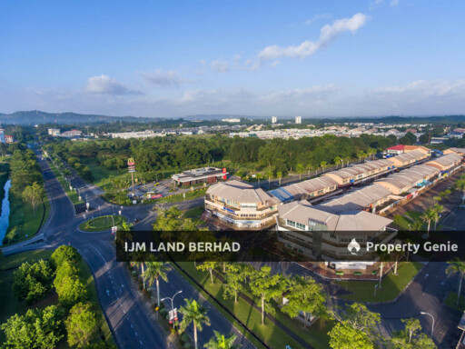 Bandar Utama, Sandakan