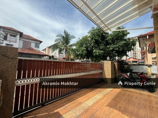 Fully Renovated | 2.5 Storey Bungalow Taman Dagang Ampang