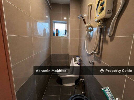 Freehold & 1 Parking | Impian Sentosa Apartment, Klang Selangor