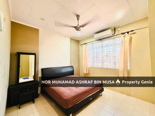 Teres 2 Tingkat Renovated Bandar Puteri Jaya, Sungai Petani Kedah