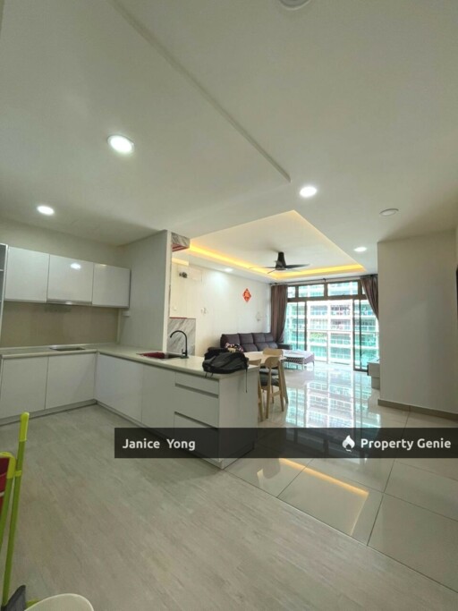 Palazio Service Apartment @ Mount Austin