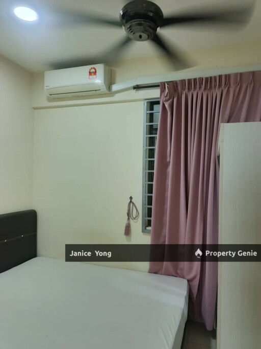 ARC @ Austin Hills,Taman Daya