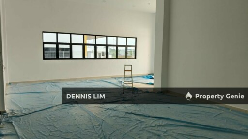Puncak Alam Brand New Detached Factory For Rent